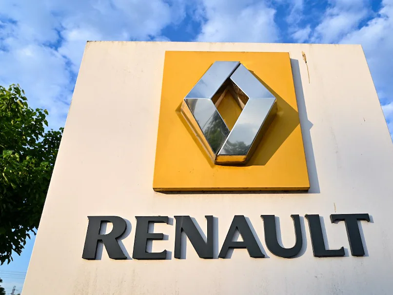 renault